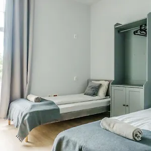 Albergue Trip &, Gdańsk